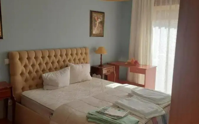 Frente barcos do mar