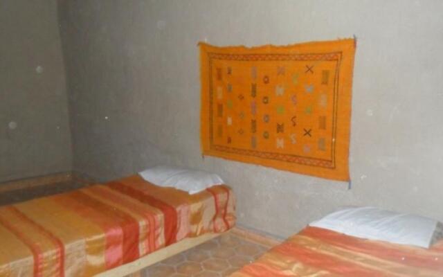 Apartment ksar merzouga