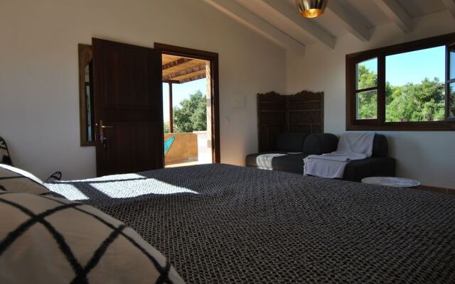Chic Mansion in St Llorenç des Cardassar Balearic islands