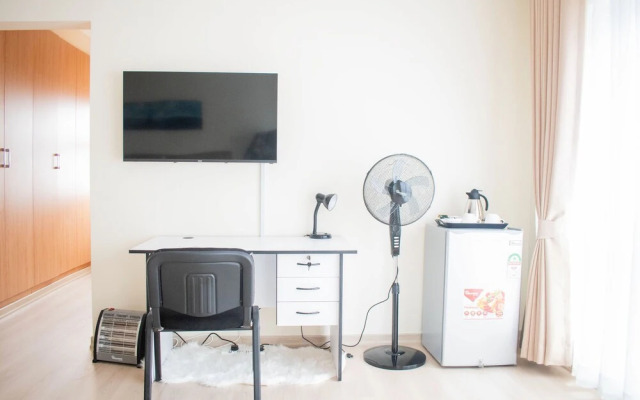 Mellow Suites