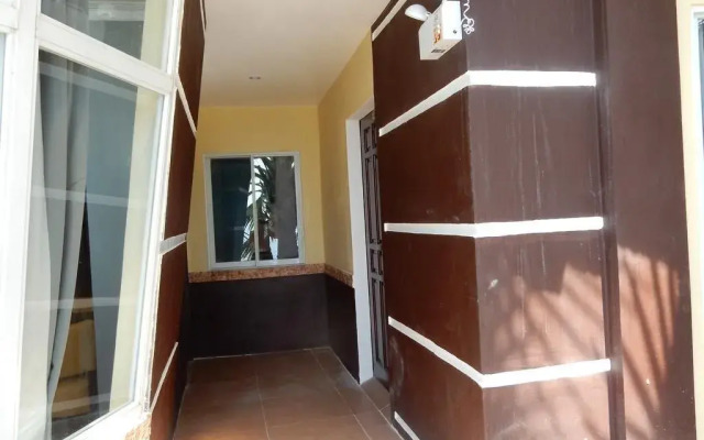 Seafari Resort Oslob