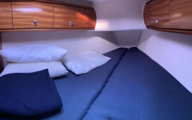 Bed&Boat Sirius