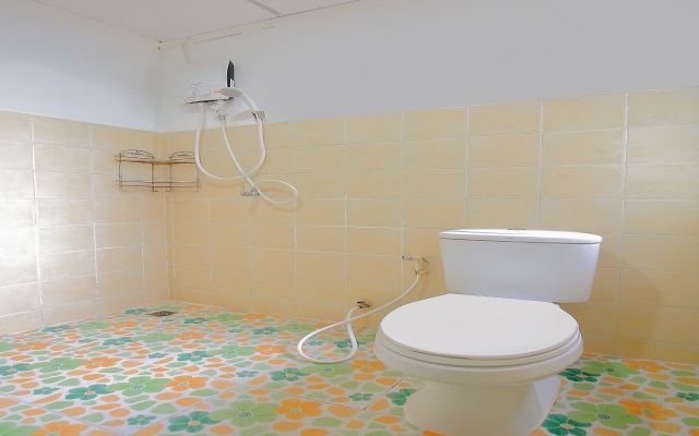 Royal Pimand Serviced Apartment