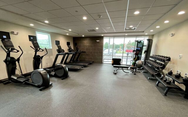 Hawthorn Extended Stay by Wyndham Kingwood/Houston