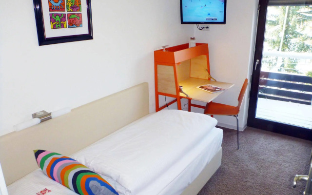 Waldhotel Kelkheim