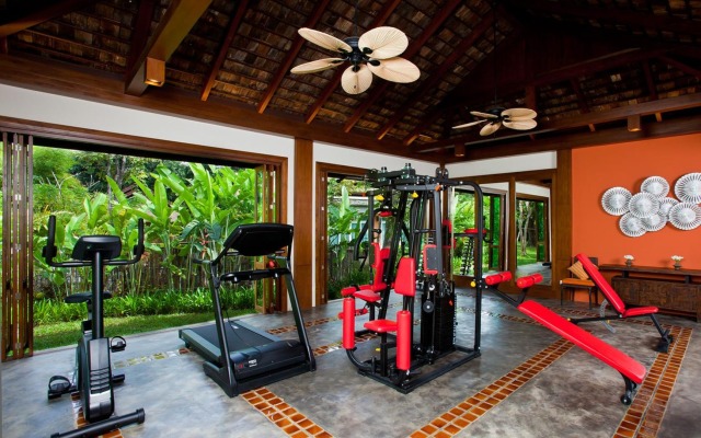 Sibsan Resort & Spa Maeteang