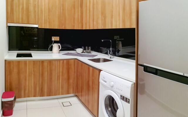 Green Haven by Tove Global