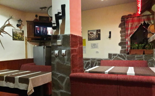Guest House Fudulski