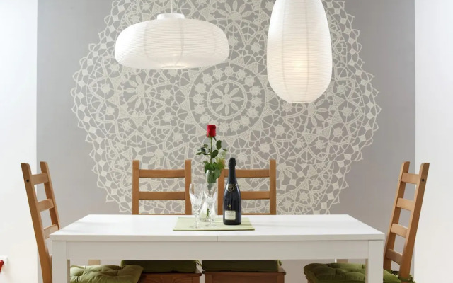 Apartment Gloria Luxury Varos