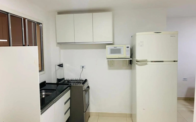 Apartamento no Tremembé 2 dormitórios. apt 13