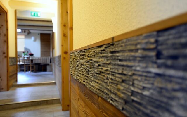 Lorenzer Schlafstubn/Haus Wanderl