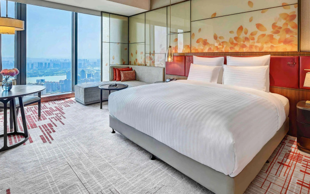 Pullman Huizhou Kaisa – Guest Rooms – Huizhou