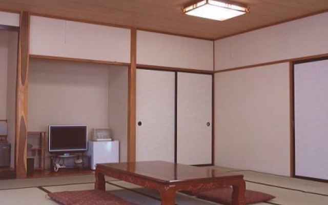 Shugyoku no Yu Yakushido Onsen – Guest Rooms – Oshu