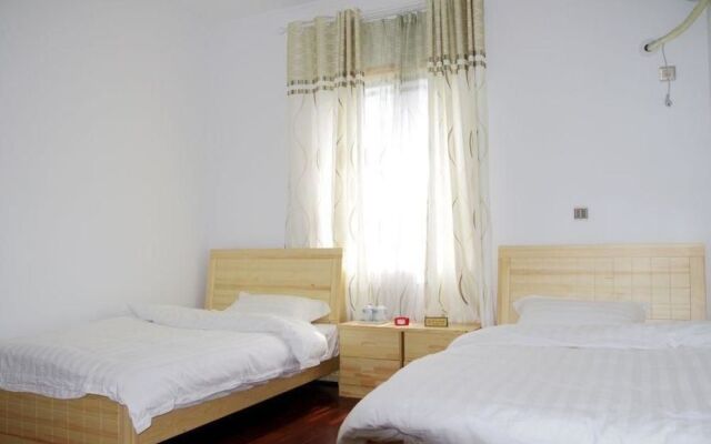Suzhou Dongting Holiday Villa