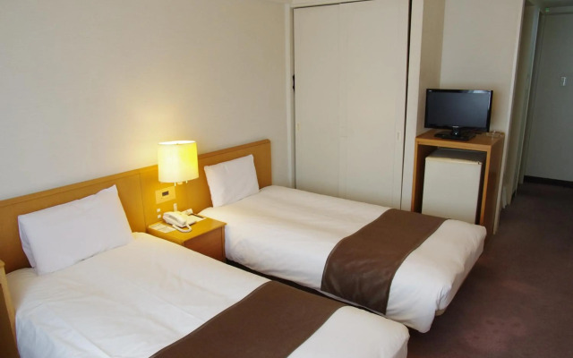 Manza Kogen Hotel