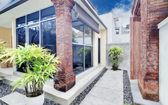 Collection O Bali Formely Uma Emas Resid