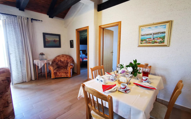 Apartments Zuppy Crikvenica