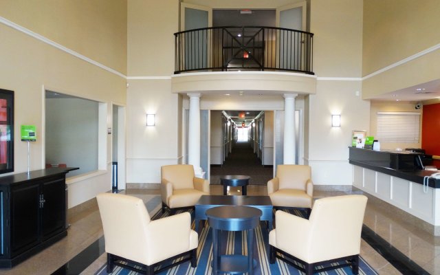 Extended Stay America Suites Dallas Las Colinas Green Park D