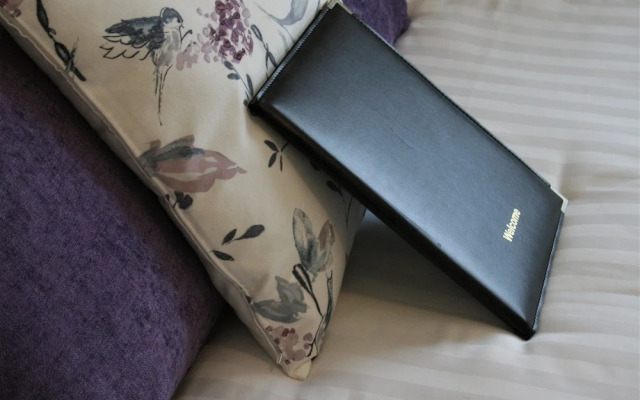 Wayfarer Guest House