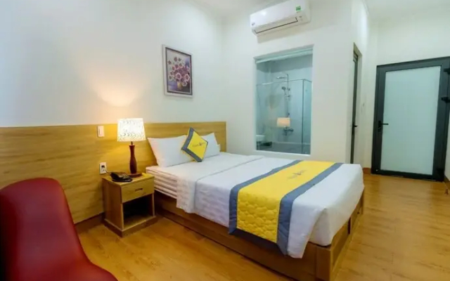Hanah Hotel