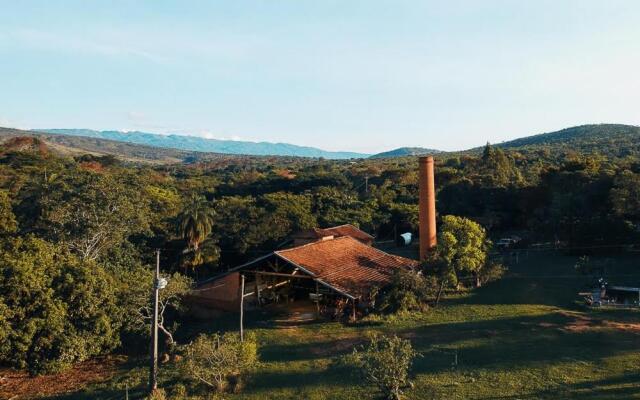 Pousada Engenho Velho