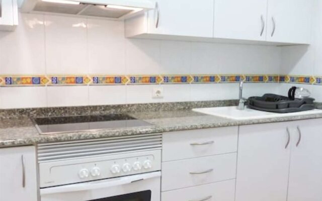 Apartamento Playasol III