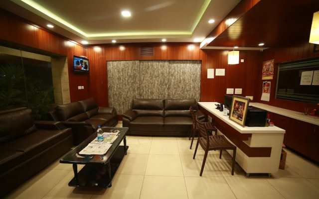 Mrk Inn