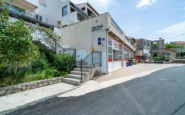 Hidden Gem Apartment