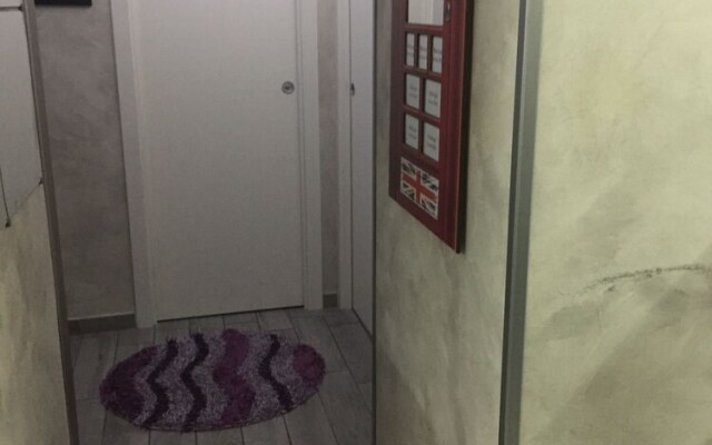 La casa di Lulù