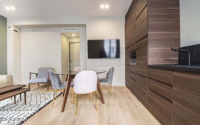 Dreamyflat - Haut marais