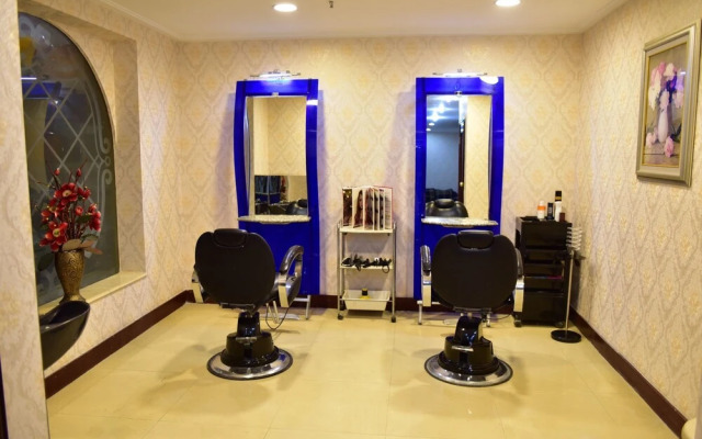 Chengde Yunshan Hotel