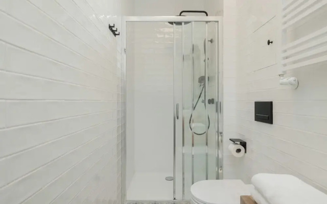 Dietla One Bedroom Kraków by Renters