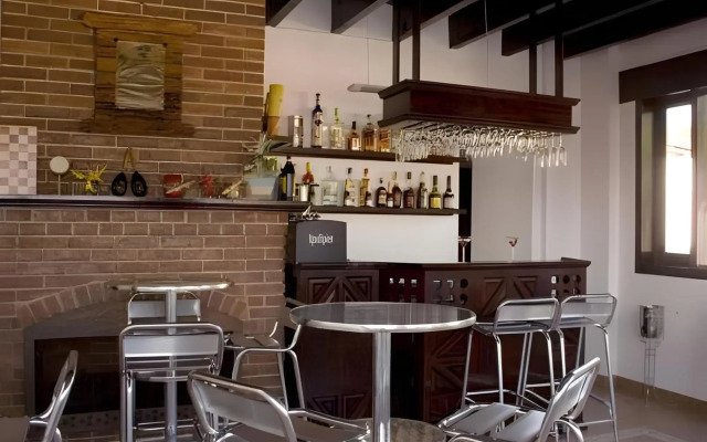 La Capilla Hotel Boutique