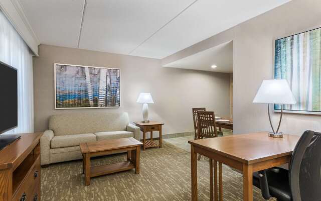 Homewood Suites by Hilton Buffalo/Amherst