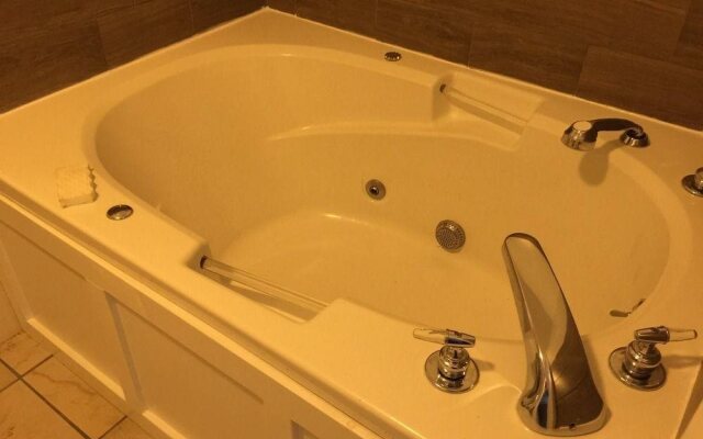 MiddleRidge Bed and Breakfast