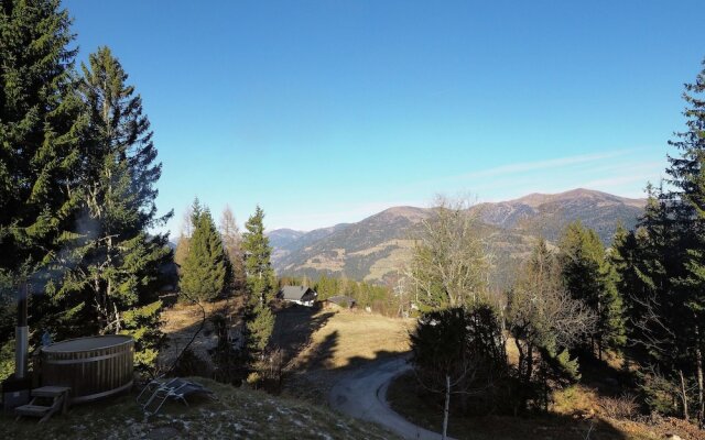 Tranquil Apartment With Sauna, Fitness Room, Garden, Terrace
