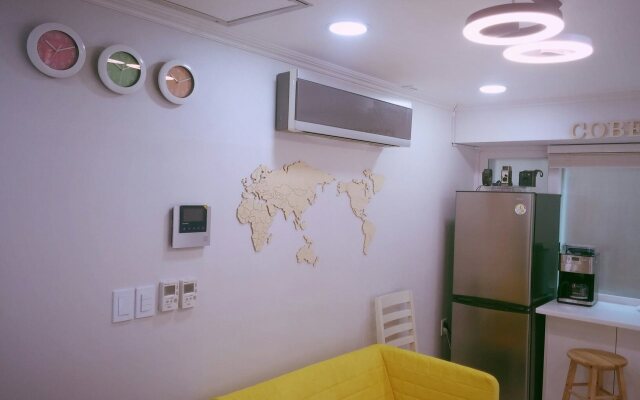 Cobe Guesthouse Dongdaemun - Hostel