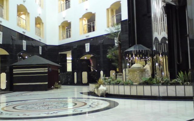 Bhadur Al Hada Hotel