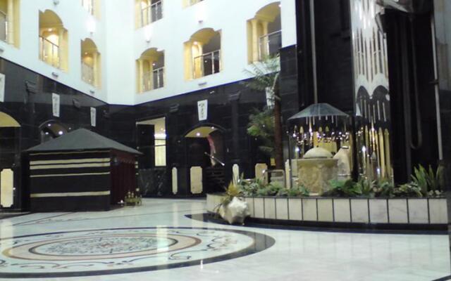 Al Khaleej Tourist INN - Al Taif, Al Hada