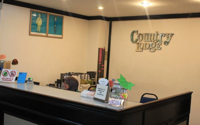 Country Lodge Resort