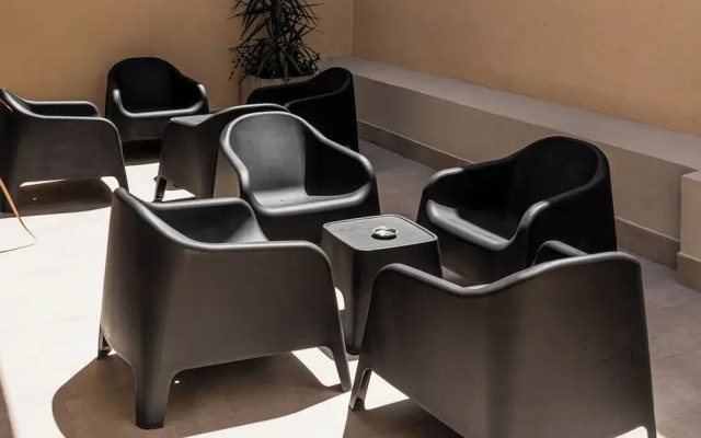 RentUp Suites Salta