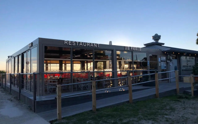 Studio Bord de Mer (Wifi + Netflix)