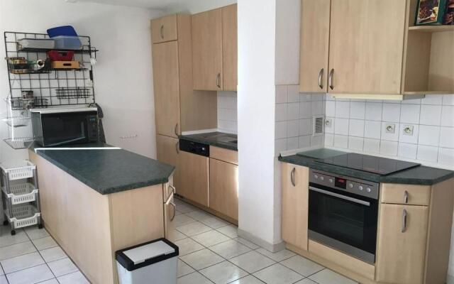 Ls130 : Villa 4 Pièces 7 Couchages Gruissan