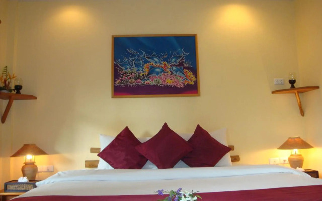 Palm Garden Resort