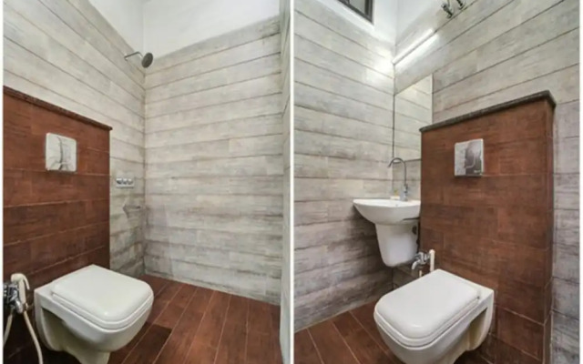 FabHotel Bee Town A.B Road