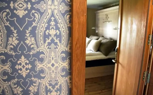 Kongsvinger Castle Hotel & Resort