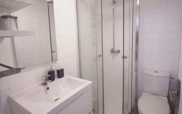 Apartamentos Porto Center