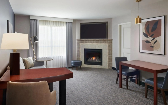 Residence Inn by Marriott Calgary Airport