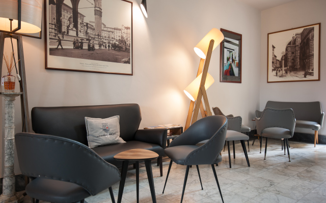 Lungarno Vespucci 50 Hotel