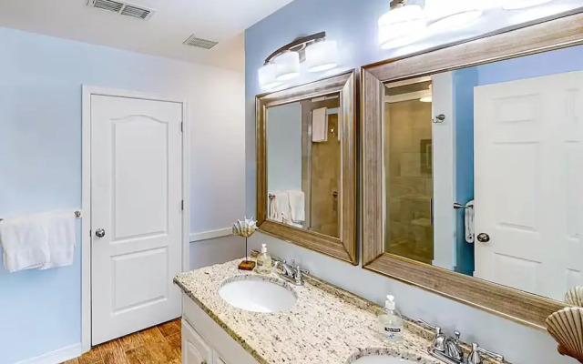 Captain Green's Seaside Retreat